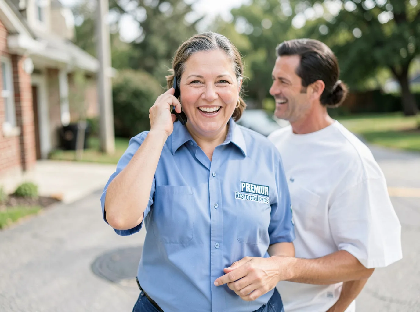 Water Damage Restoration Mount Victoria, MD FAQs